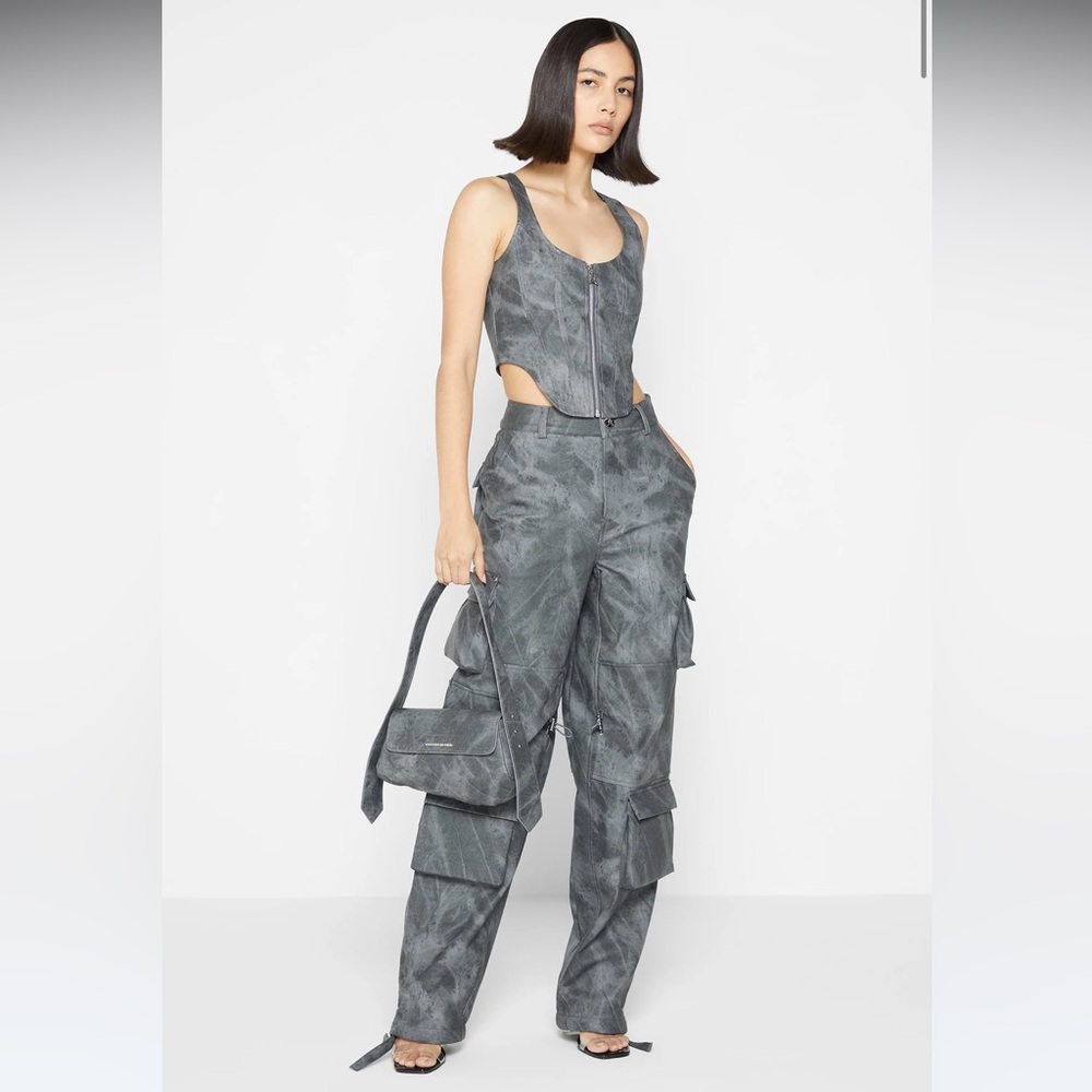 Manieredevoir 2 piece set